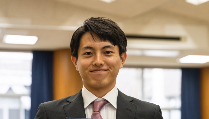Yuma Ikeda